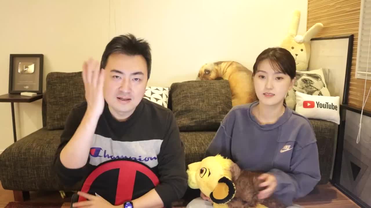 20210120-我要搬家了探索太陽系的時候發現了真正的2021預言 老高與小茉 Mr Mrs Gao_1080pFHR