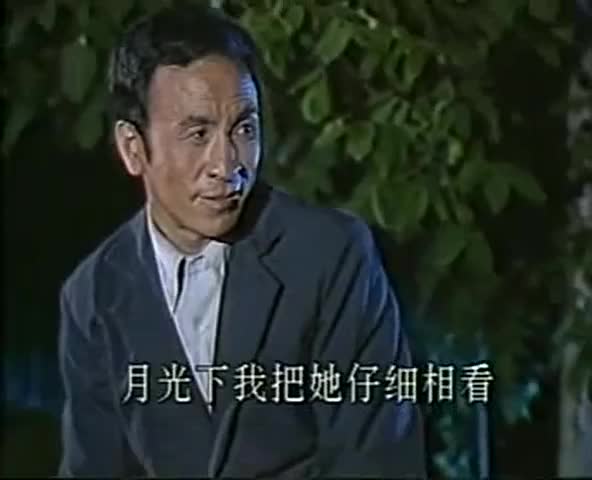 任宏恩 倒霉大叔的婚事