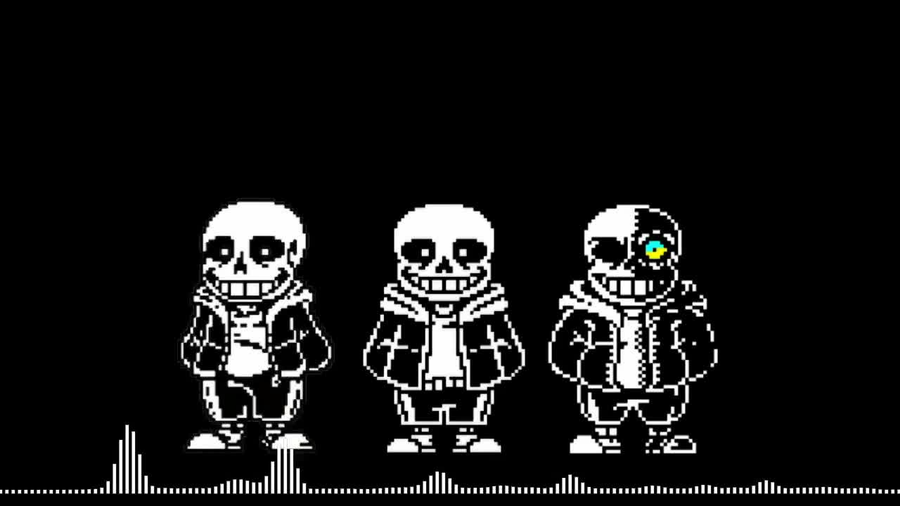 【Karmatic Time Trio】No Longer A Bunch Of Slackers（三重罪业时光 第一阶段曲目）