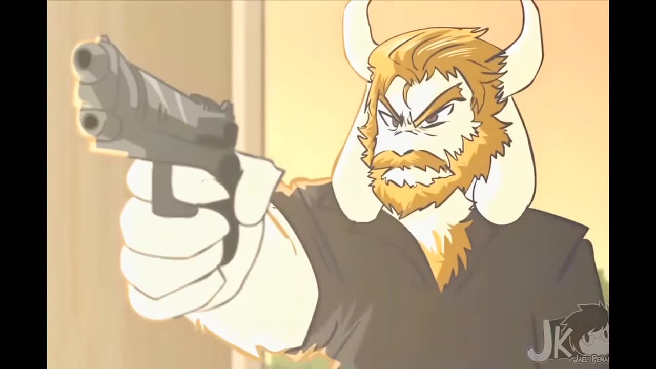 Undernovela(肥皂剧之下)曲名:Underverse-[Undernovela] Flamenco Asgore.