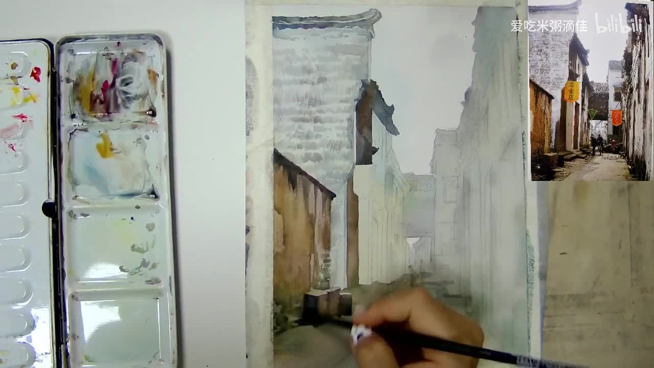 33.34.35皖南民居（02）