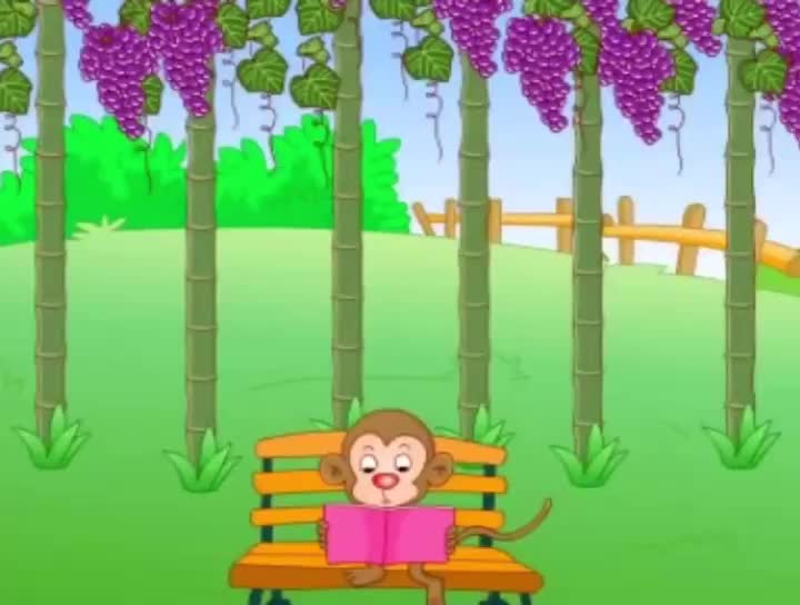 译林版英语一年级上册Unit 6 Story Time