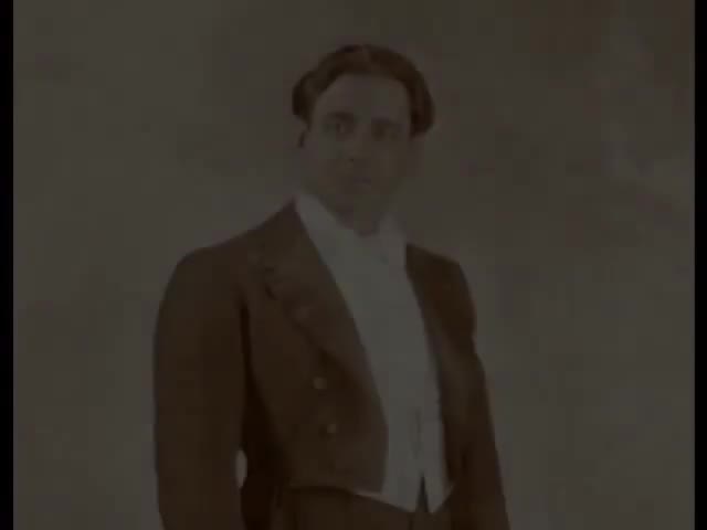 Tito Schipa - Recondita armonia (1913)