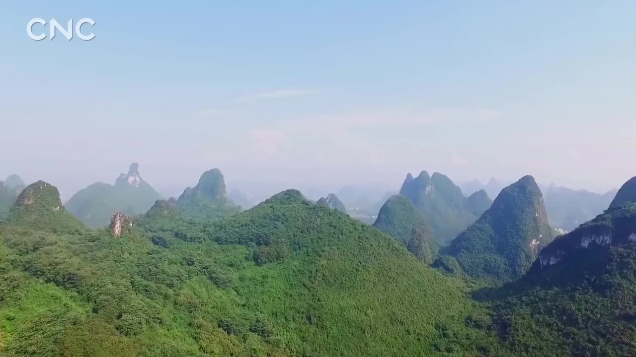 《四季中国》第5集 清明