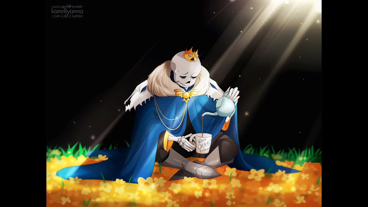 Storyshift (迭代物语) 曲名:Storyshift-DSKDB ＋ no laughing.