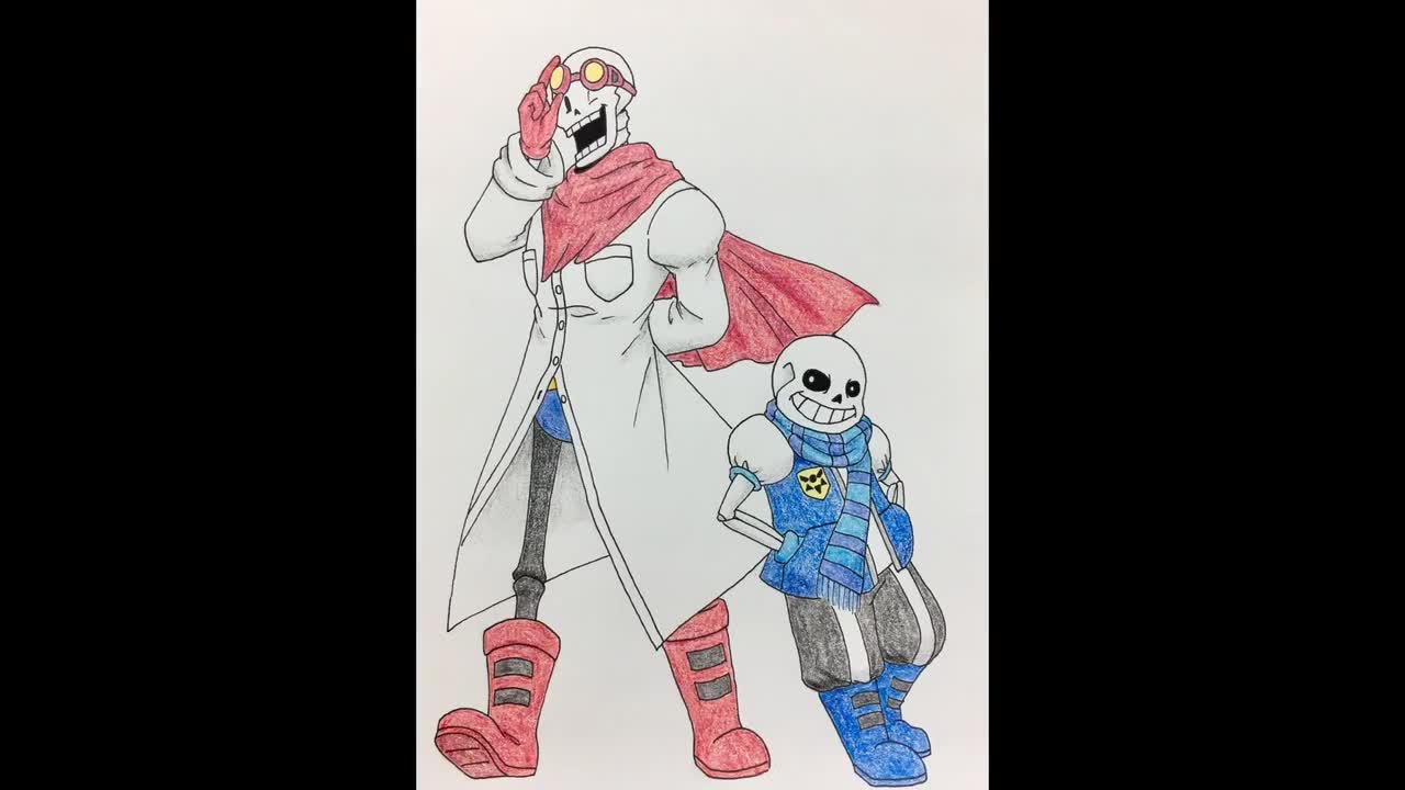 Inverted Fate（逆天改命）曲名:Inverted Fate-Land of Ice and Snow.