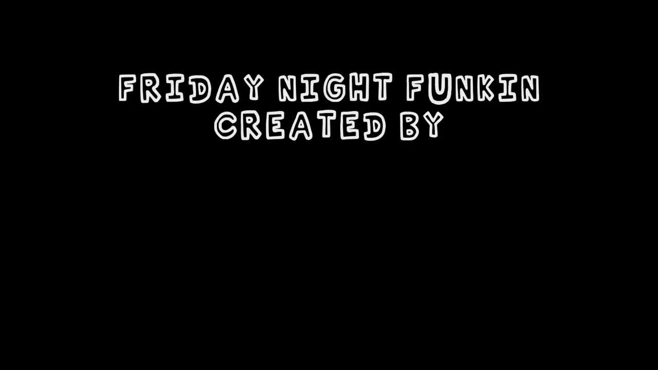 OK FRIDAY - Friday Night Funkin' Song ( 1080 X 1920 )