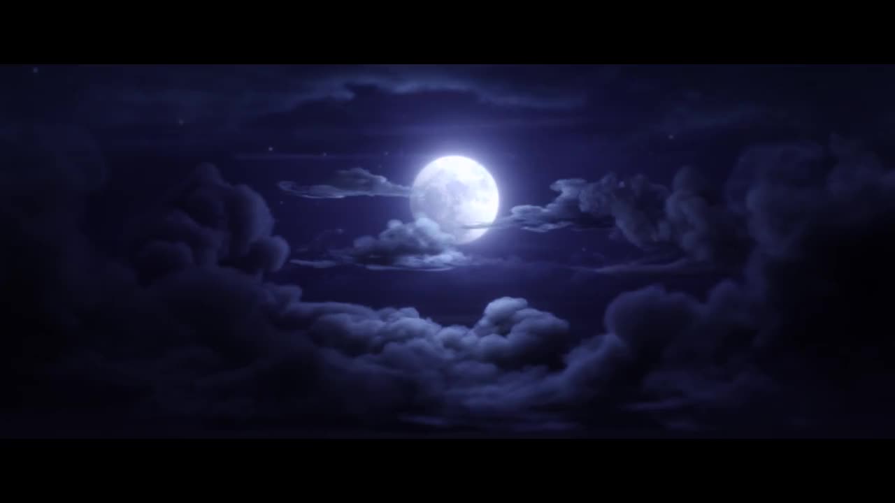 王者荣耀 梦奇cg动画