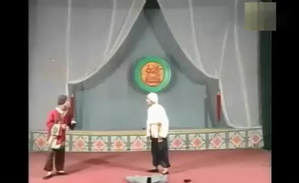 河曲二人台《双喜临门拜天地》