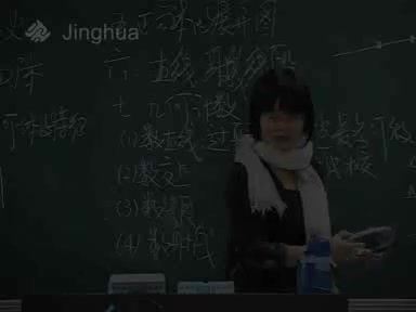 第1讲 几何初步2