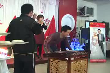 河曲二人台音乐 邬满栋