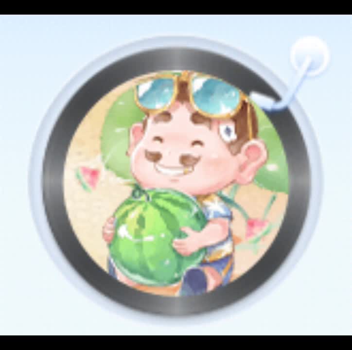 夏日闲庭_Welcome