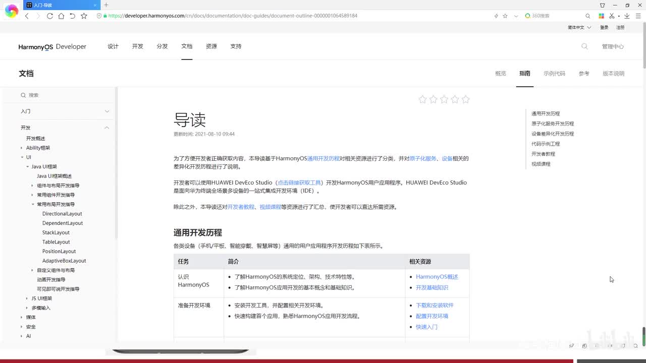 day6-09-其他布局