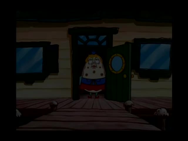 Spongebob Theme Version 1