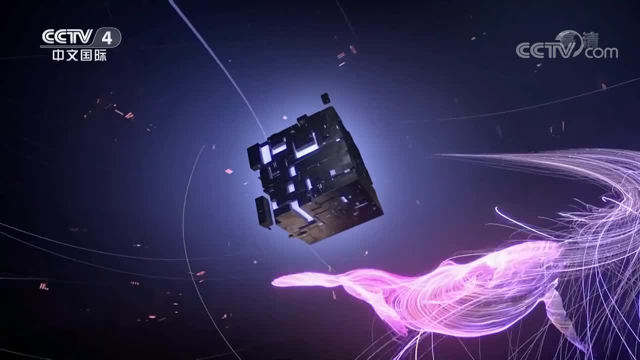 川江魂·遥远的呐喊（一）