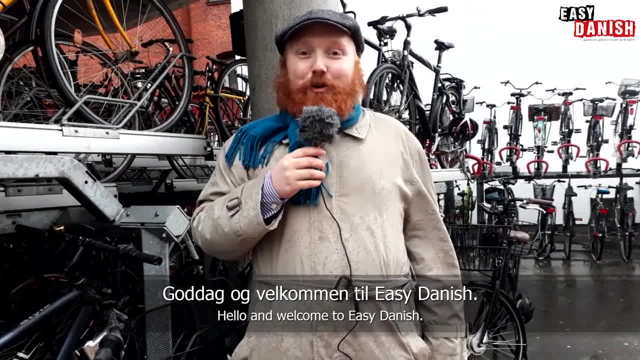 Are you concerned about the environment_ _ Easy Danish 13