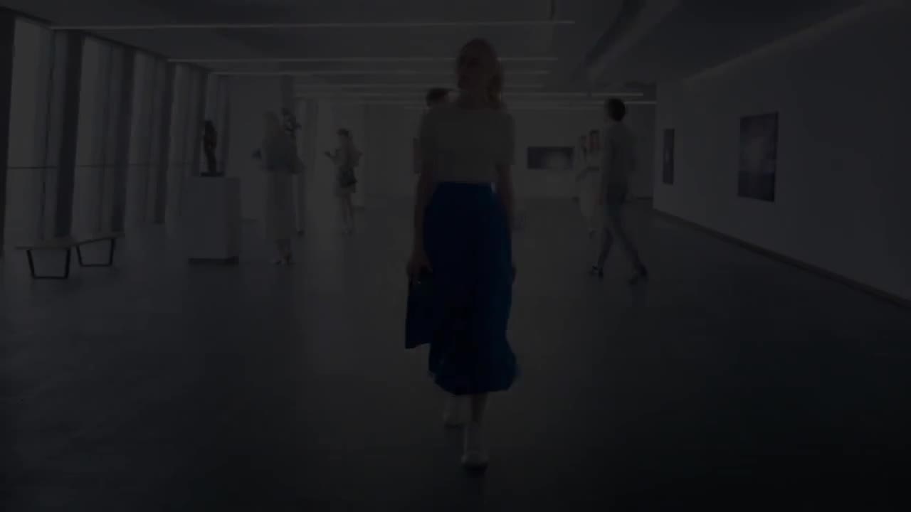 华为 nova 5 系列广告（2）