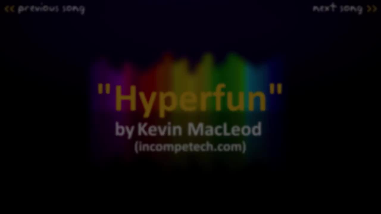Hyperfun
