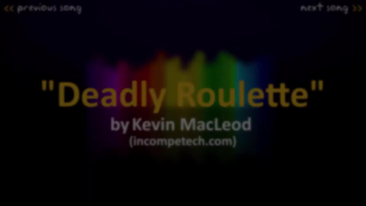 Deadly Roulette