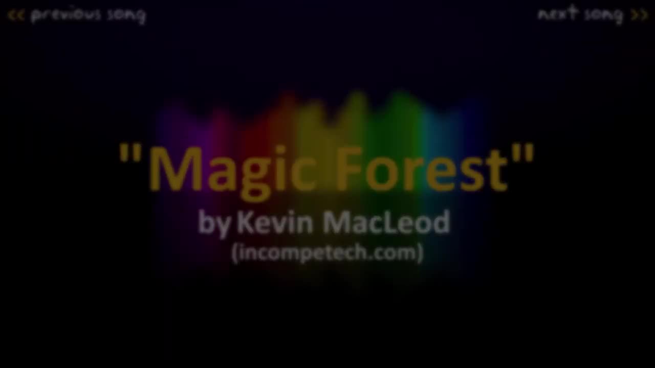 Magic Forest