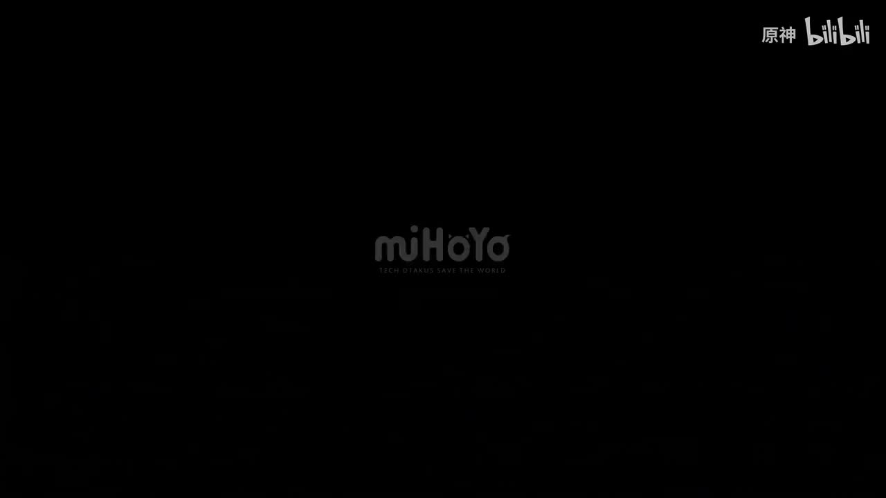 英-《原神》2.1版本PV：「韶光抚月，天下人间」