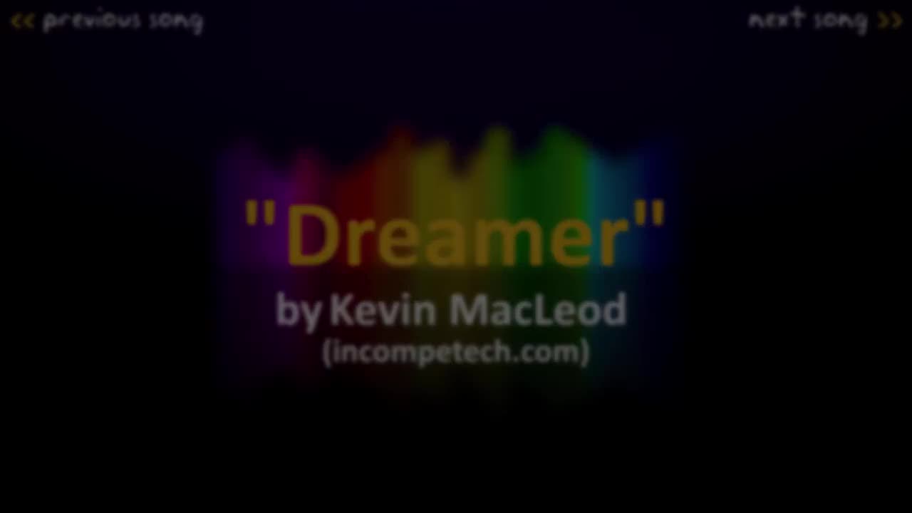 Dreamer