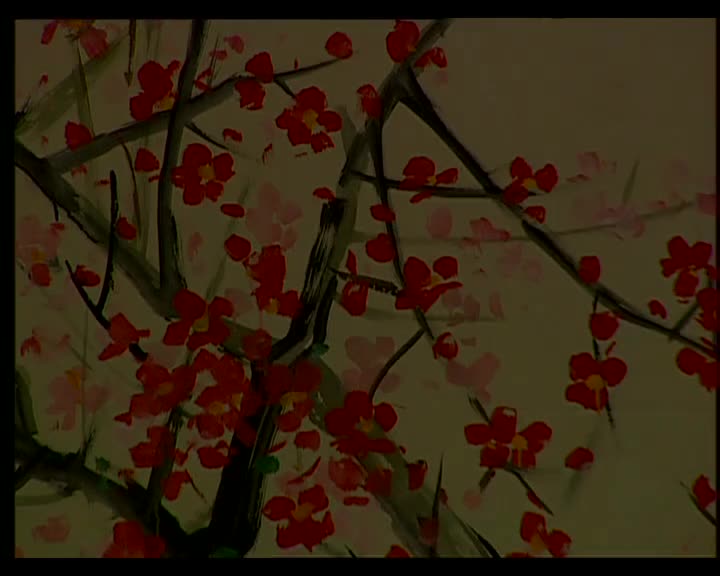 丁凡+郭凤女-玉钏进羹