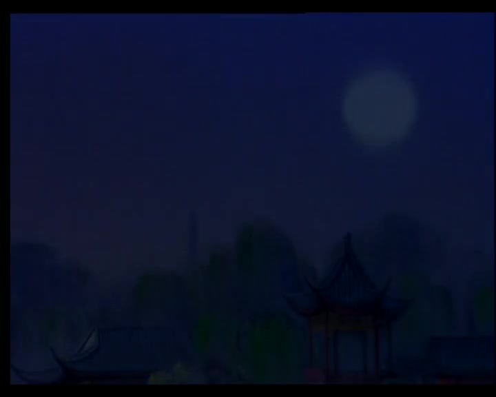 彭炽权+郭凤女-殉爱