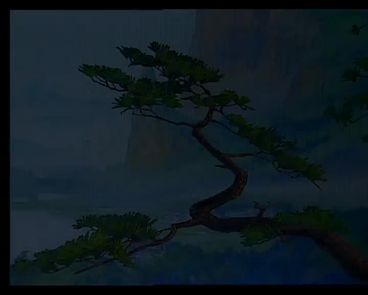 欧凯明+郭凤女-白龙关