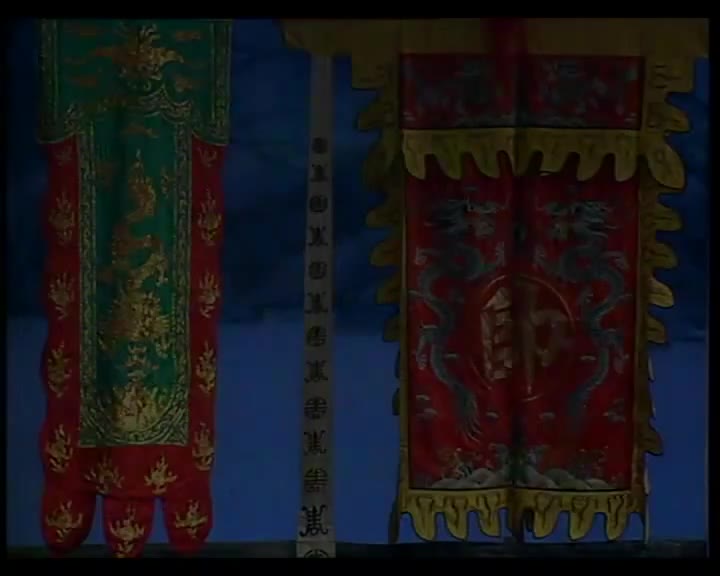 白燕仔+徐颖端-夜战马超