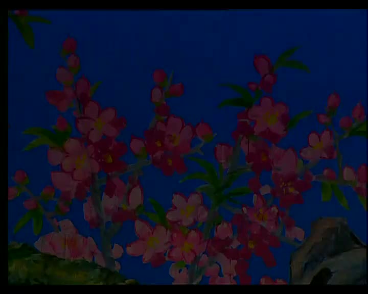 郭凤女-幽恨碎银筝