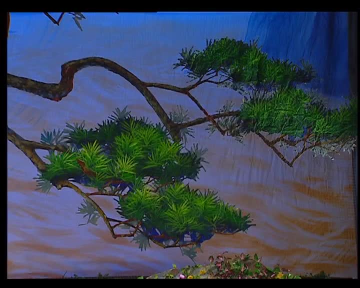 何华栈+郭凤女-魂断乌江