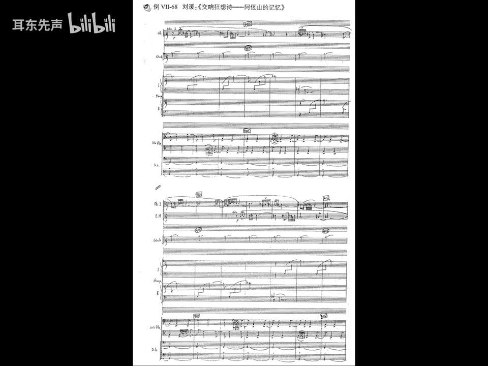 07-068 刘湲原：交响狂想诗——阿佤山的记忆