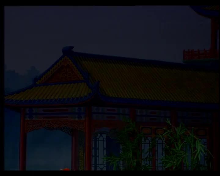 彭炽权+黎佩仪-劫后梦梅魂