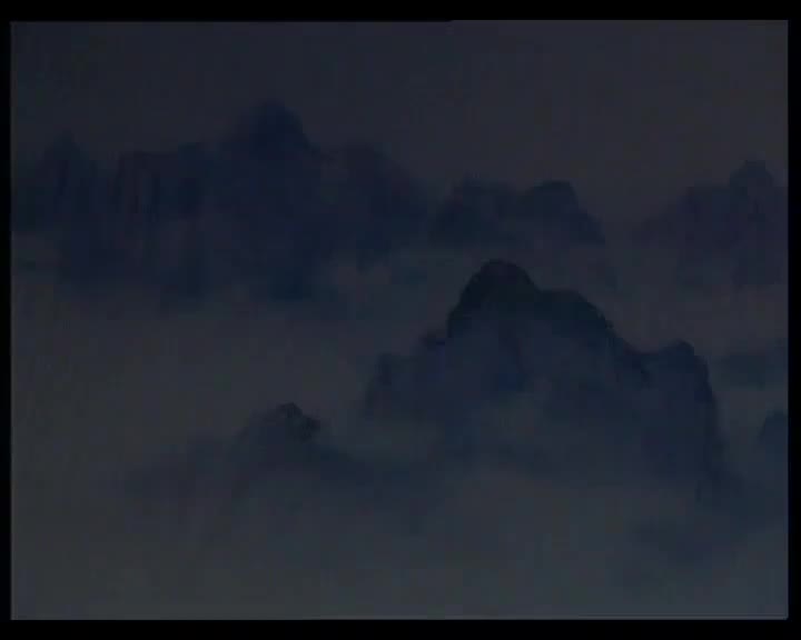 文千岁+梁少芯-送别