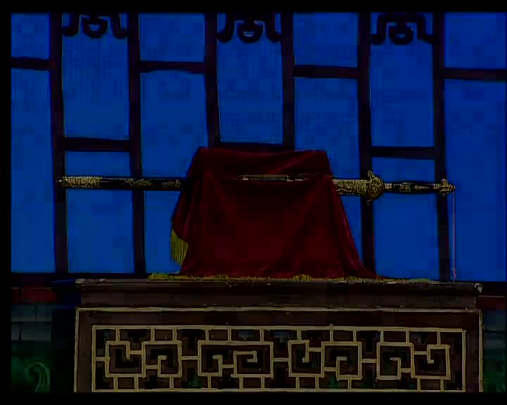 罗家宝+李池湘-宝剑赠英雄