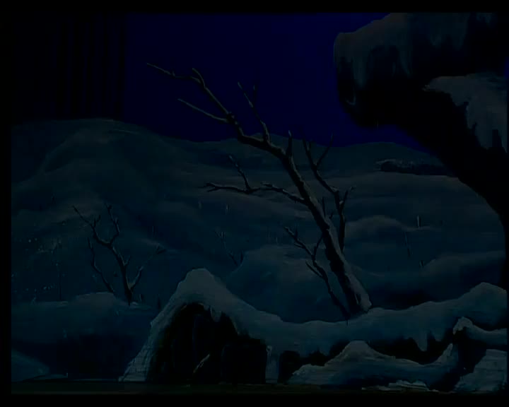 彭炽权+李池湘-风雪月下情