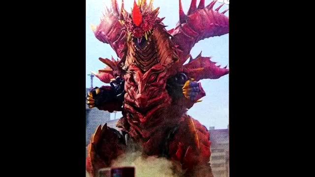 Maga-Orochi Roar - YouTube