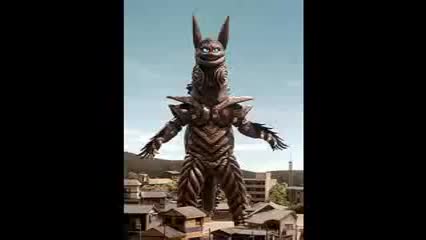 Hoe Delusion Ultraseven Roar - YouTube