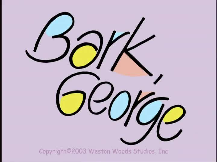 S61 Bark, George
