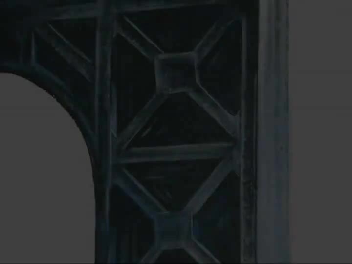 S64 The Little Red Lighthouse and the Great Gray Bridge