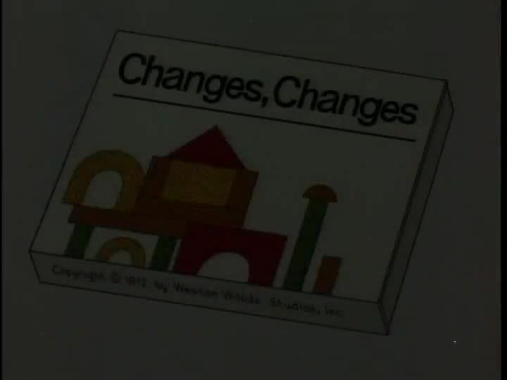 S21 Changes, Changes