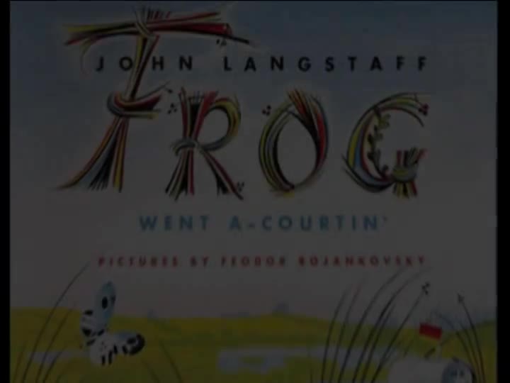 S15 Frog Went A-Courtin