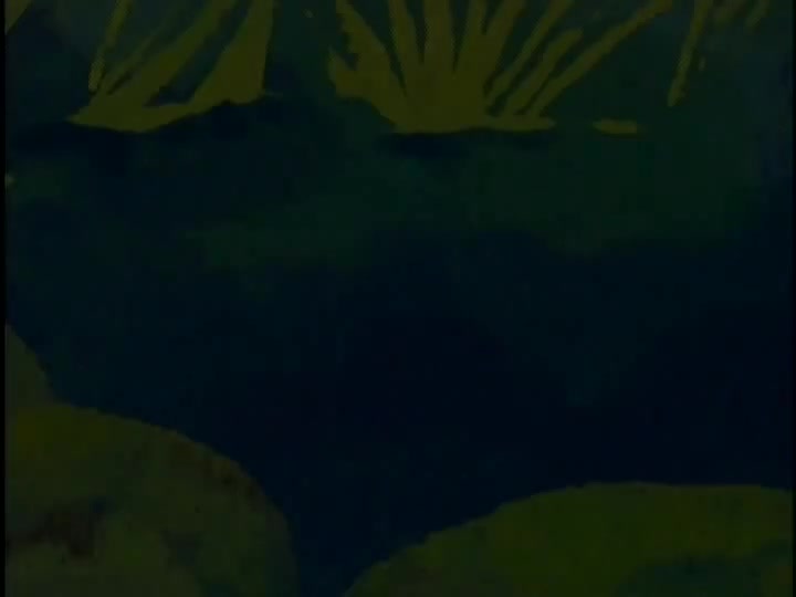 S59 In the Small, Small Pond