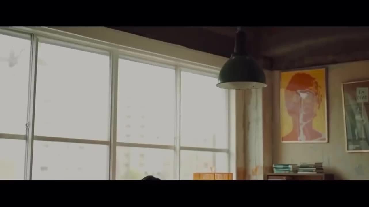 NOA - LET GO feat. 田雄 (AB6IX)【OFFICIAL MUSIC VIDEO】