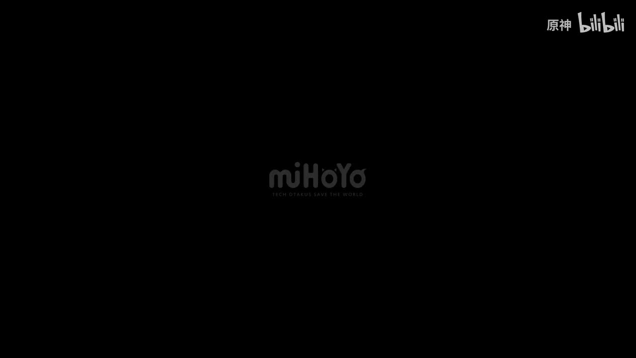 英-《原神》雷电将军角色PV——「噩梦」