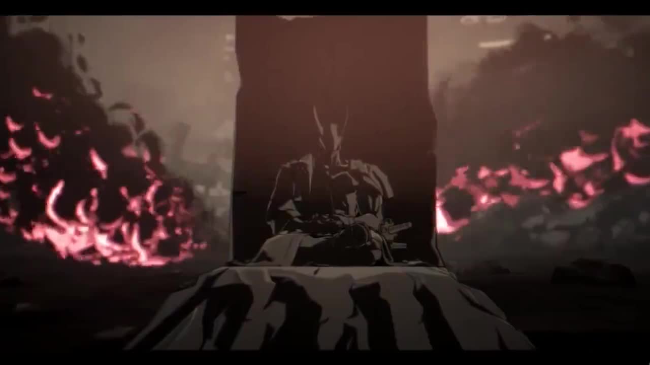 Crawl（街机boss）