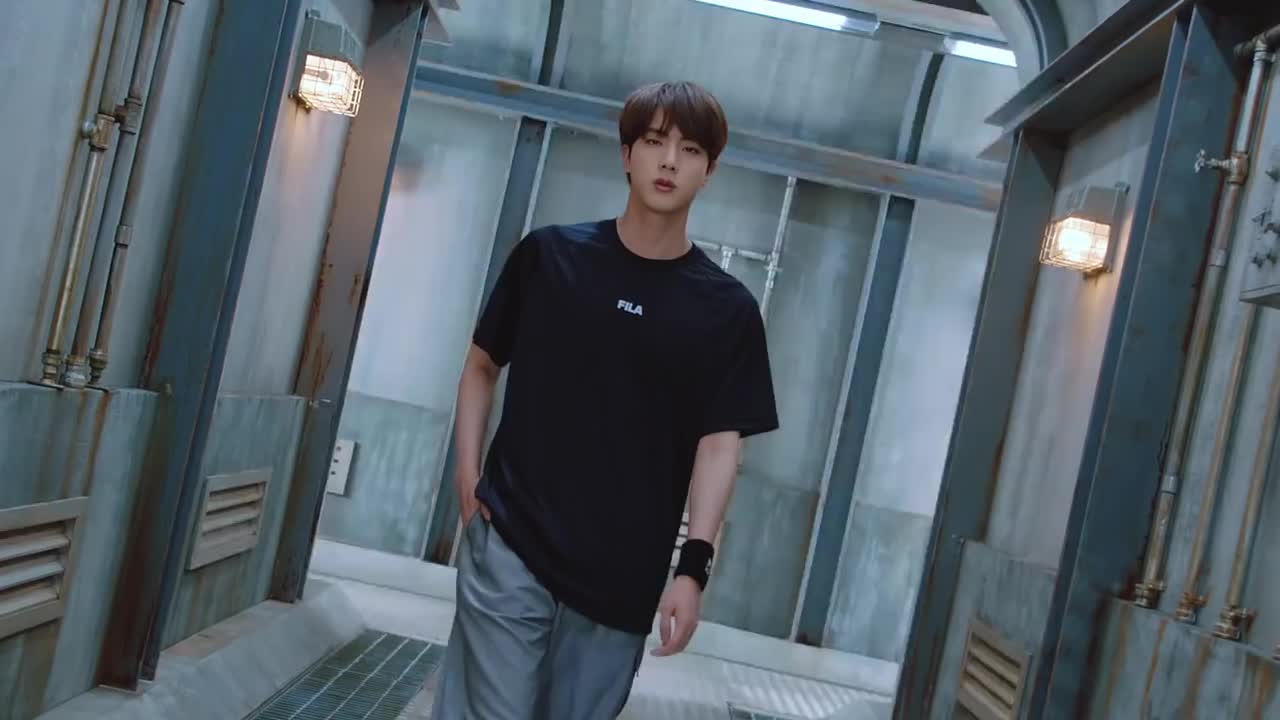 RUNNERS INSTINCT NEURON TVCF 15sec