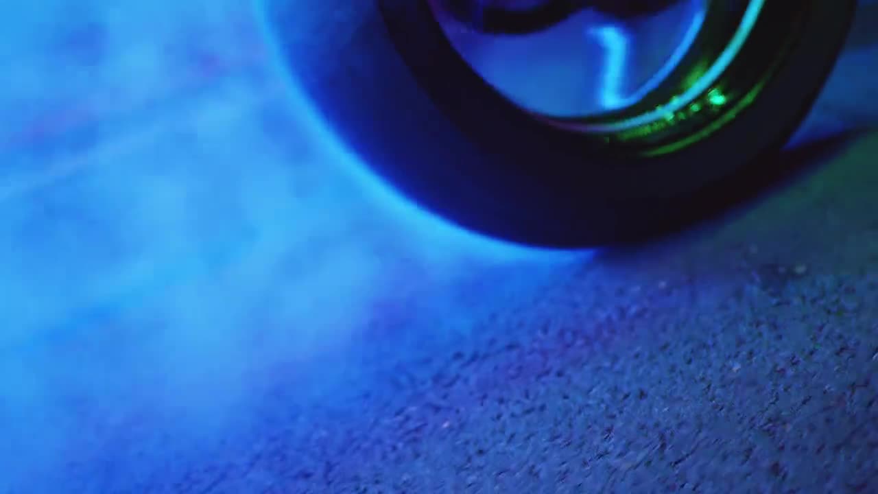 RUNNERS INSTINCT NEURON JungKook ver