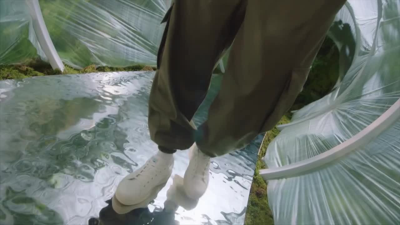 PROJECT 7 Back To Nature RM ver